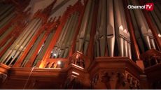 Révision complète de l'orgue Merklin